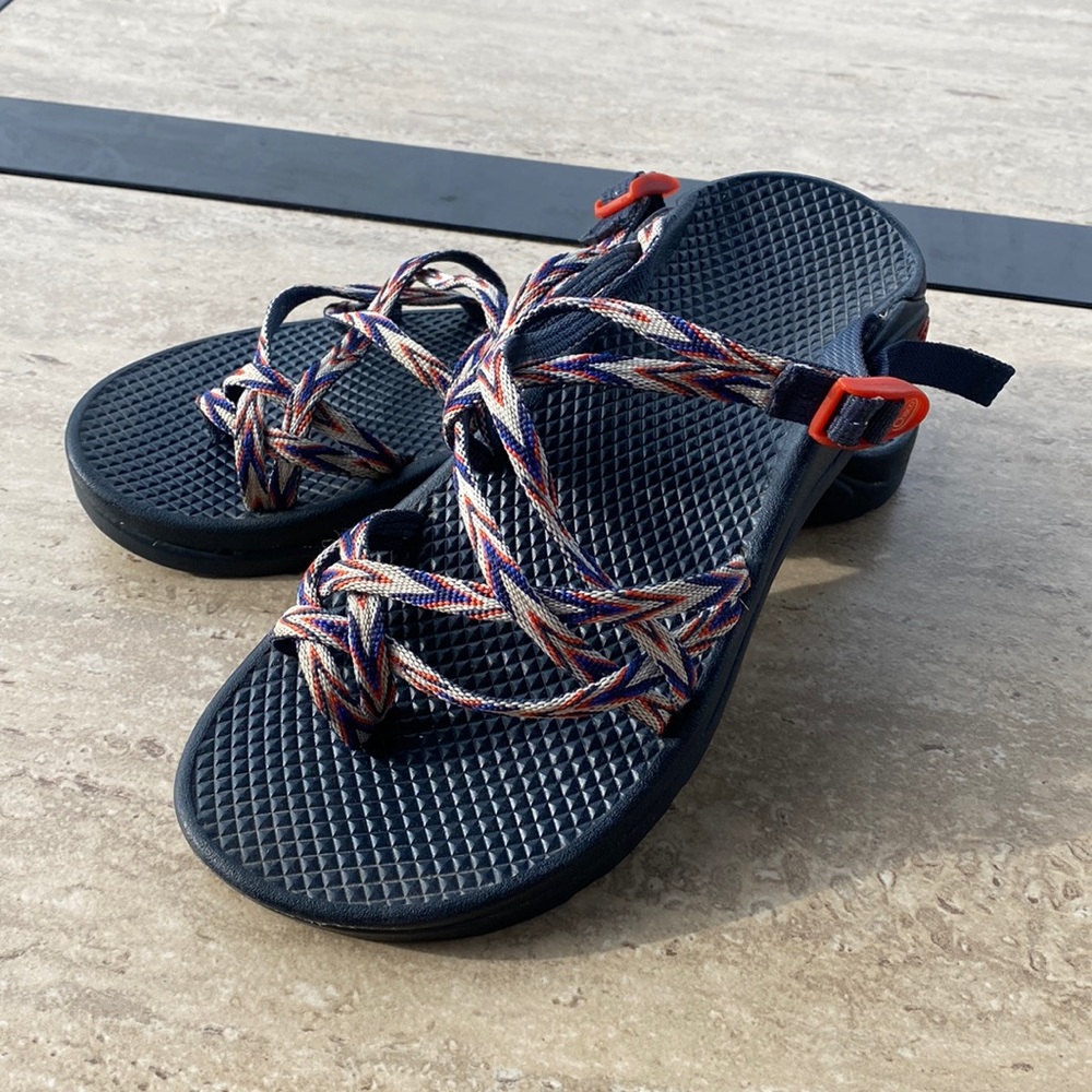 Chaco Sandals